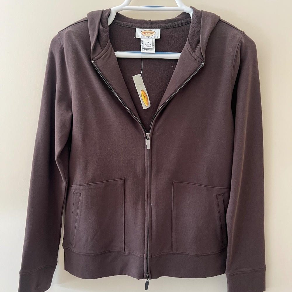 Talbots Hoodie
